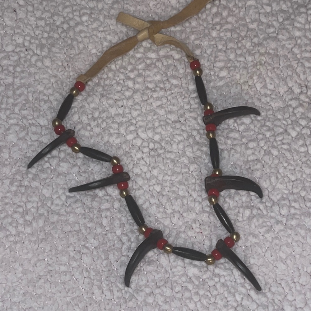 Necklace